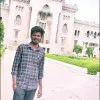 Mahesh Sanda