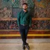 Vishal Ugale