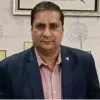 Kripa Dubey