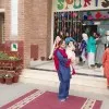 Iqra Fida