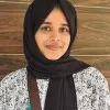 Rahla Sherin PV