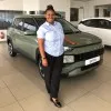 Kamogelo Motsepe