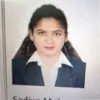 Sadiya Muhammad Ramzan