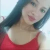 Dhellayna Lowren Pereira da Silva