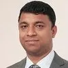 Suresh Chandrasekharan