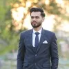 Usman Saddique