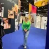 Christine El kik