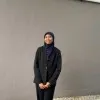Ania Safiya