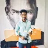 JITHENDRA IRRA