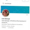 Liza Schryer