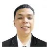 Randall Jamal Maglaya