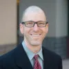 Mark Chagrin