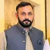 Amir Abbasi