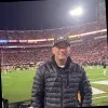 Michael Byrd