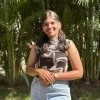 Madhusri Vasudevan