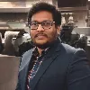 Jagadesh Pitchika