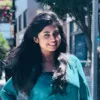 Rini Singha Chaudhury