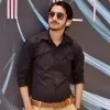 HASNAIN AHMAD