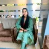 Pranita Tambe