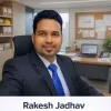 Rakesh Jadhav
