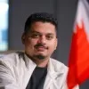 Mohammed Ahfaz