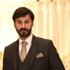 Ali Haider Cheema
