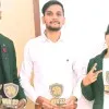 Rishab Saini