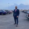 Mahmoud Rashwan