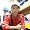 INDRA FATRIANSAH