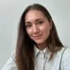 Yuliia Zherebchenko
