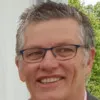 Ernie Scherf