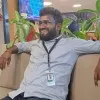 Srinivasulu reddy Gandavarapu