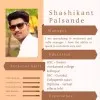 Shashikant Palsande
