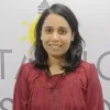 Anagha Patil