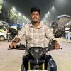 Rushikesh Gurav