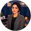 Shaimaa AlKharraz