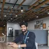 Uday Satish Puvvala