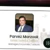 Parvez Marzook
