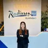 Alishba Bukhari