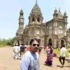 Anand Kharatmol