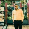 Vikram Saini