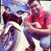 Sandeep Teja