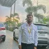 Vikas Kumar Yadav