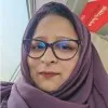 Komal Khalid Bhatti