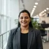 Prajakta More