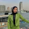 Shrouk Mansour