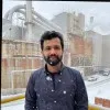 Shejih Matiullah PEng MEng