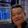 Cook Wong