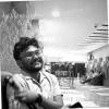 Antony Cheriyan