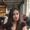 Usha Nambiar